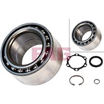 Kit rulment roata Fata DR-ST 41x68x35 SUZUKI JIMNY 1.3-1.5D 09.98- - FAG-713623560