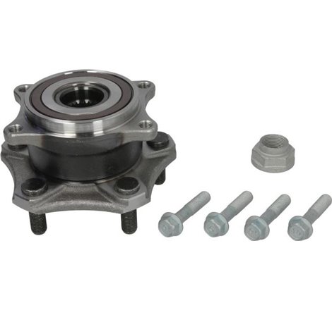 Set de rulmenti cu butuc Fata-Spate DR-ST 30x138.3x50 SUZUKI GRAND VITARA II 1.6-3.2 04.05- - FAG-713623620