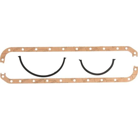 Set garnituri, baie ulei - Ajusa-59014300