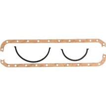 Set garnituri, baie ulei - Ajusa-59014300