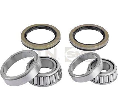 Kit rulment roata Fata-Spate DR-ST 35x68x21 KIA CARNIVAL I. CARNIVAL II. PREGIO 2.5-3.5 10.97- - FAG-713626100