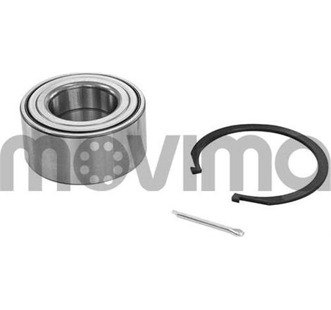 Kit rulment roata Fata DR-ST 39x74x34 HYUNDAI COUPE II. ELANTRA III. MATRIX. KIA CERATO I 1.5D-2.0D 06.00-08.10 - FAG-713626350