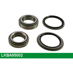 Kit rulment roata Fata DR-ST 38x63x19.8 KIA SPORTAGE 2.0-2.0D 04.94-08.03 - FAG-713626480