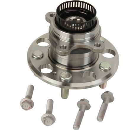 Set de rulmenti cu butuc Spate DR-ST cu mufa x147.9x73 HYUNDAI ELANTRA IV. I30. KIA CEED. PRO CEED 1.0-2.0D 11.05- - FAG-7136265