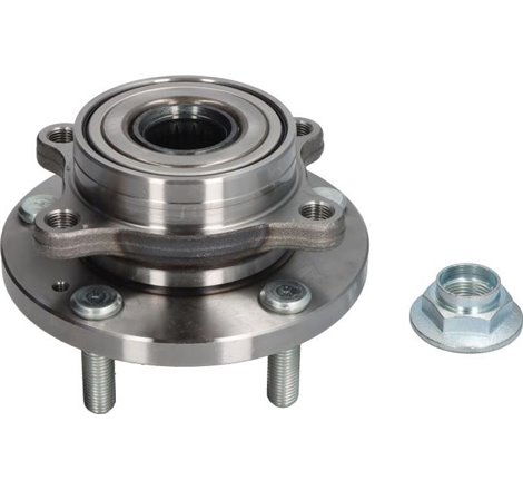 Set de rulmenti cu butuc Fata DR-ST cu mufa x139 HYUNDAI I30. KIA CEED. PRO CEED 1.0-1.6D 11.11- - FAG-713 6268 10