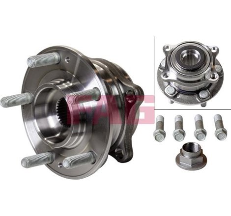 Set de rulmenti cu butuc Fata DR-ST cu mufa 91.9x139.3x12.3 HYUNDAI I30. I40 I. I40 I CW. SONATA VII. TUCSON. TUCSON-SUV. KIA OP