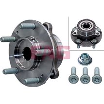 Kit rulment roata Fata DR-ST x139 HYUNDAI ELANTRA VI. I30. IONIQ. KONA. KIA CEED. NIRO. NIRO I. PROCEED 1.0-Electric 10.15- - FA