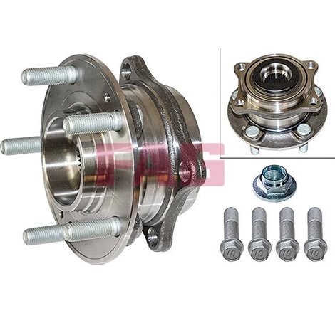 Set de rulmenti cu butuc Fata DR-ST cu mufa x139.3 HYUNDAI I30. I40 I. I40 I CW. SONATA VII. TUCSON. KIA OPTIMA. SPORTAGE IV 1.6