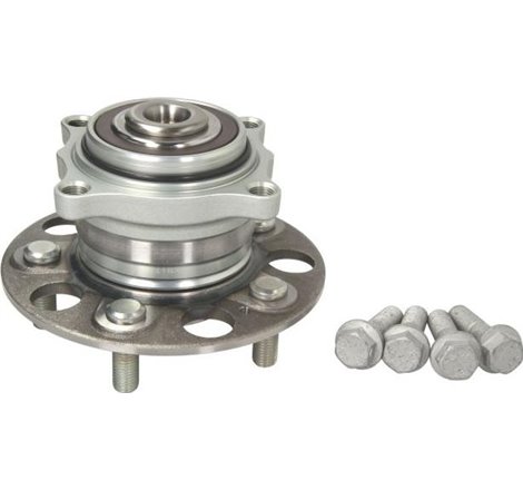 Set de rulmenti cu butuc Spate DR-ST x152.2 HONDA ACCORD IX. ACCORD VIII 2.2D-2.4 07.08- - FAG-713627080
