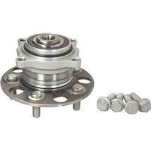 Set de rulmenti cu butuc Spate DR-ST x152.2 HONDA ACCORD IX. ACCORD VIII 2.2D-2.4 07.08- - FAG-713627080