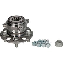Set de rulmenti cu butuc Spate DR-ST cu mufa x151.8 HONDA CR-V IV. CR-V V 1.6D-2.0-2.4 01.12- - FAG-713627120