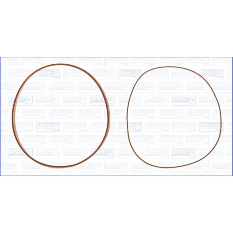 Set garnituri, bucsa cilindru - Ajusa-60001900