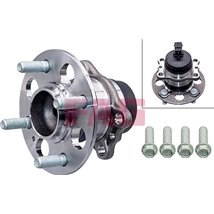 Kit rulment roata 50x90x20 HYUNDAI HD72. KIA PICANTO III 1.0LPG-3.9D 10.98- - FAG-713629040