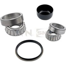 Kit rulment roata Spate DR-ST cu ABS 25x52x19 OPEL ARENA. RENAULT MASTER I. TRAFIC 1.4-2.5D 07.80-08.01 - FAG-713630430