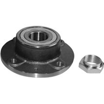 Set de rulmenti cu butuc Spate DR-ST cu mufa fara ABS 32x129x59.1 CITROEN BERLINGO. BERLINGO-MINIVAN. XANTIA. XSARA PICASSO. PEU