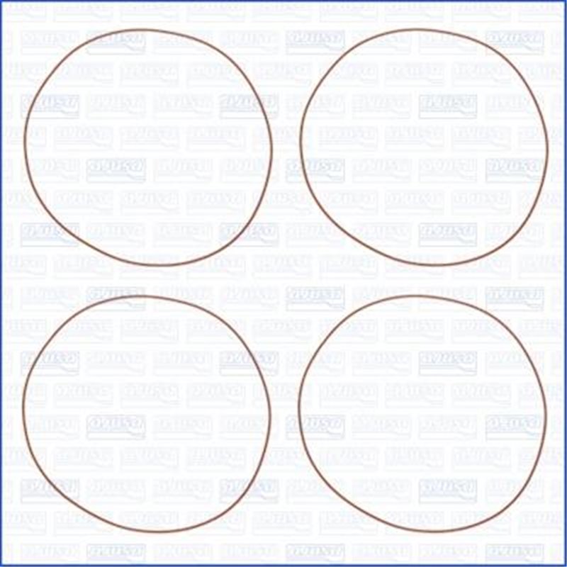 Set garnituri, bucsa cilindru - Ajusa-60002600