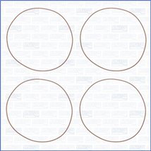 Set garnituri, bucsa cilindru - Ajusa-60002600
