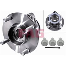 Set rulment roata - FAG-713633030