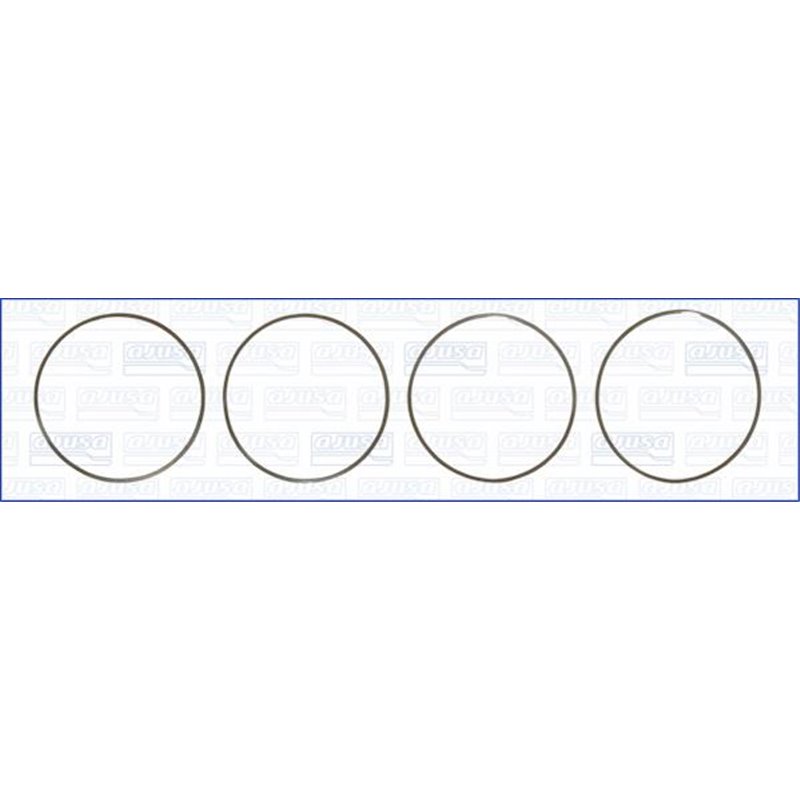 Set garnituri, bucsa cilindru - Ajusa-60005100