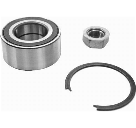 Kit rulment roata Fata-Spate DR-ST cu ABS 44x82.5x37 CITROEN C8. FIAT ULYSSE. LANCIA PHEDRA. PEUGEOT 807 2.0-2.2D 06.02- - FAG-7