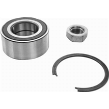 Kit rulment roata Fata-Spate DR-ST cu ABS 44x82.5x37 CITROEN C8. FIAT ULYSSE. LANCIA PHEDRA. PEUGEOT 807 2.0-2.2D 06.02- - FAG-7