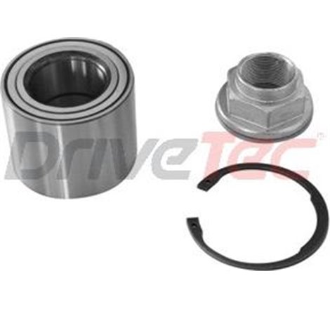 Kit rulment roata Spate DR-ST 42x75x60 CITROEN JUMPER I. FIAT DUCATO. PEUGEOT BOXER 1.9D-2.8D 02.94- - FAG-713640330