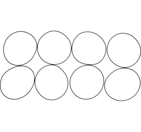 Set garnituri, bucsa cilindru - Ajusa-60005200