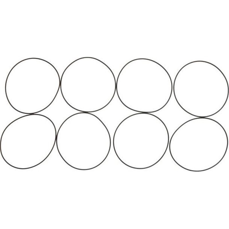 Set garnituri, bucsa cilindru - Ajusa-60005200