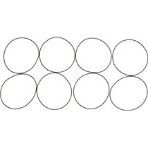 Set garnituri, bucsa cilindru - Ajusa-60005200