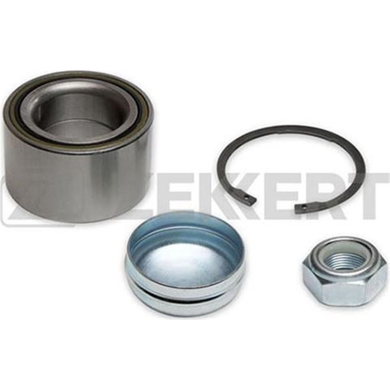 Kit rulment roata Fata DR-ST 49x84x48 CITROEN JUMPER I. FIAT DUCATO. PEUGEOT BOXER 1.9D-2.8D 02.94- - FAG-713640390