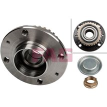 Set de rulmenti cu butuc Spate DR-ST cu mufa 32x129.1x59.5 CITROEN BERLINGO. BERLINGO-MINIVAN. XSARA PICASSO. PEUGEOT PARTNER. P