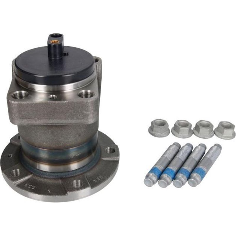 Set de rulmenti cu butuc Spate DR-ST cu mufa x127.9x128 CITROEN JUMPY II. FIAT SCUDO. PEUGEOT EXPERT. EXPERT TEPEE. TOYOTA PROAC