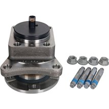 Set de rulmenti cu butuc Spate DR-ST cu mufa x127.9x124 CITROEN JUMPY II. FIAT SCUDO. PEUGEOT EXPERT. EXPERT TEPEE. TOYOTA PROAC