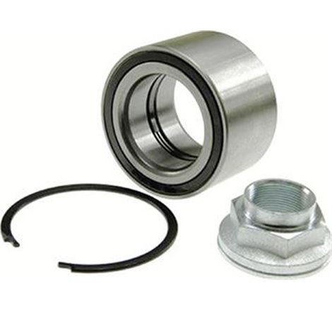 Kit rulment roata Fata DR-ST 55x90x54 CITROEN JUMPER II. FIAT DUCATO. OPEL MOVANO C. PEUGEOT BOXER 2.0D-Electric 04.06- - FAG-71