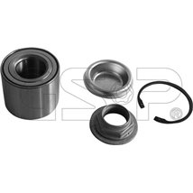 Kit rulment roata Spate DR-ST 30x62x51 DS DS 4. DS 5. CITROEN BERLINGO. BERLINGO MULTISPACE. BERLINGO-MINIVAN. C4 GRAND PICASSO 