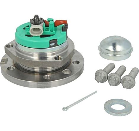 Set de rulmenti cu butuc Fata DR-ST cu mufa 65x137x87 CHEVROLET ZAFIRA. OPEL ASTRA G. ASTRA G CLASSIC. ASTRA G-KOMBI. SPEEDSTER.