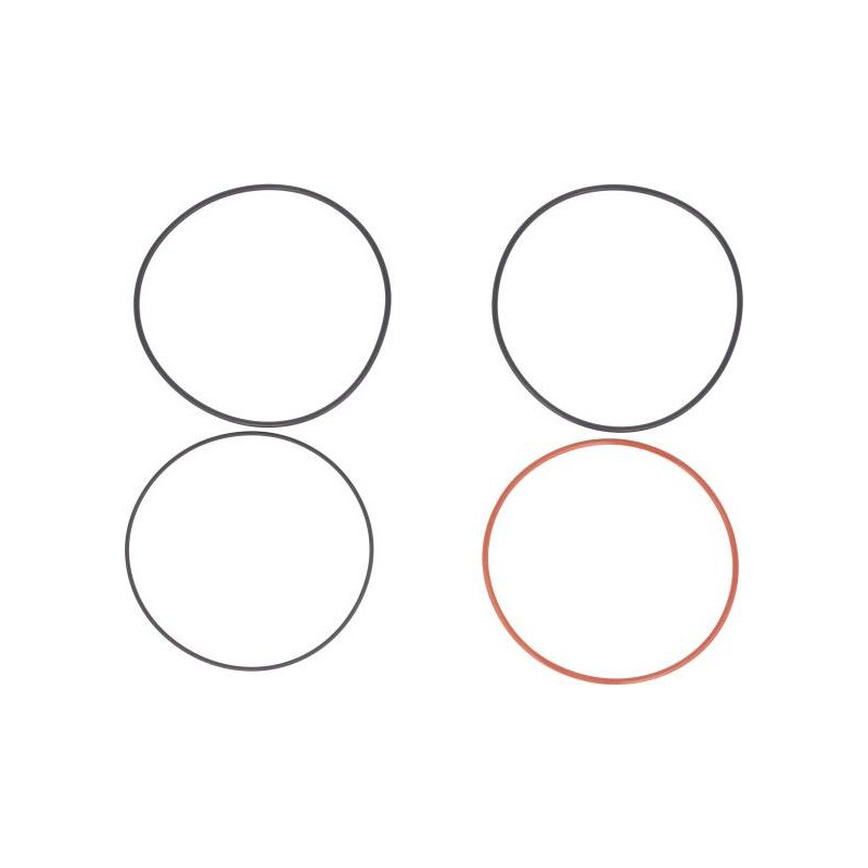 Set garnituri, bucsa cilindru - Ajusa-60005800