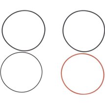 Set garnituri, bucsa cilindru - Ajusa-60005800