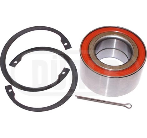 Kit rulment roata Fata DR-ST 34x66x37 OPEL ASTRA F. ASTRA F CLASSIC. ASTRA F-KOMBI. COMBO-MINIVAN. CORSA B. CORSA B-HATCHBACK. K