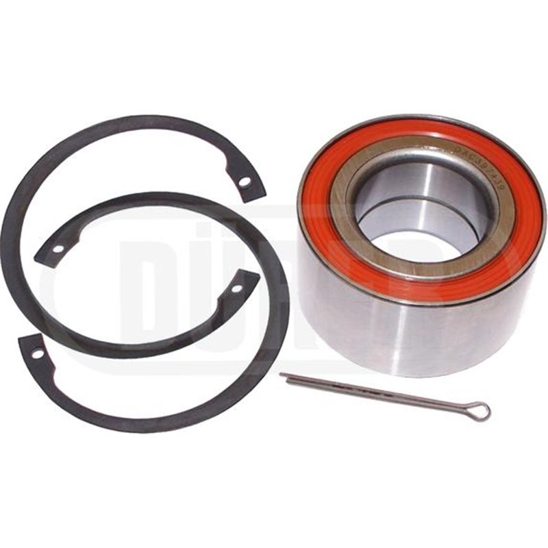 Kit rulment roata Fata DR-ST 34x66x37 OPEL ASTRA F. ASTRA F CLASSIC. ASTRA F-KOMBI. COMBO-MINIVAN. CORSA B. CORSA B-HATCHBACK. K