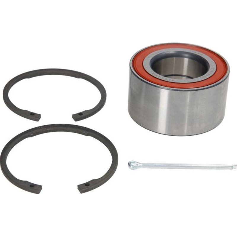 Kit rulment roata Fata DR-ST 39x74x39 OPEL ASTRA F. ASTRA F-KOMBI. CALIBRA A. OMEGA B. VECTRA A. VECTRA B 1.6-3.2 08.89-07.03 - 