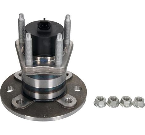 Set rulment roata - FAG-713644560