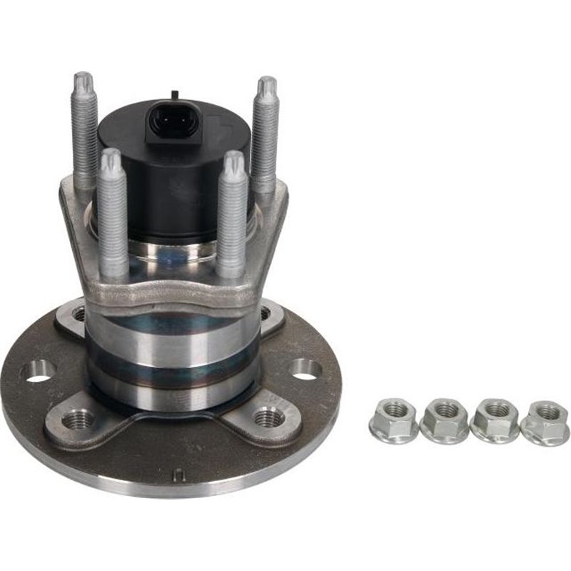 Set rulment roata - FAG-713644560