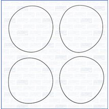 Set garnituri, bucsa cilindru - Ajusa-60010300