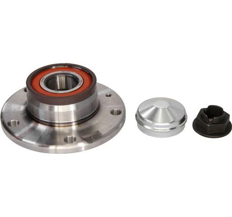 Set de rulmenti cu butuc Spate DR-ST cu mufa 30x130x63.5 OPEL ADAM. CORSA D. CORSA D-HATCHBACK. CORSA E. CORSA E-HATCHBACK 1.0-1