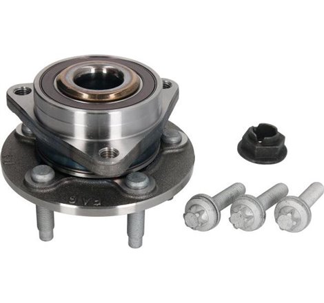 Set de rulmenti cu butuc Fata DR-ST cu mufa x136x83 CHEVROLET CRUZE. OPEL ASTRA J. ASTRA J GTC 1.3D-2.0D 05.09- - FAG-713 6449 1