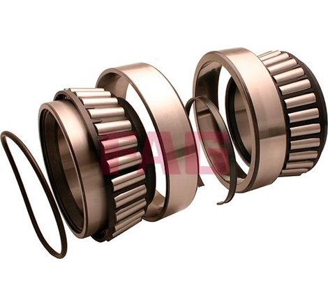 Rulment roata - FAG-804162.01.H195 - FAG-804162.01.H195