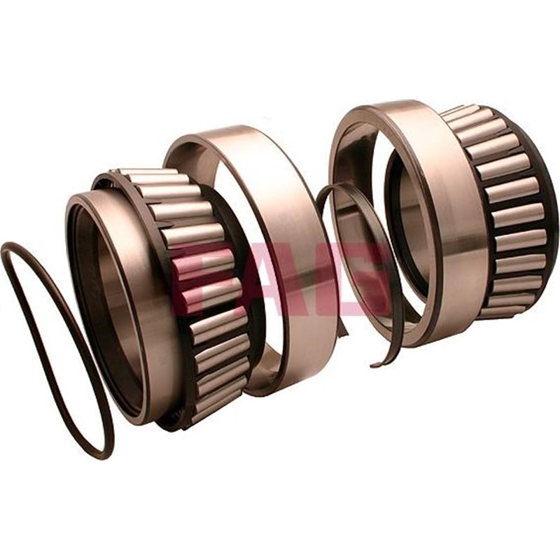 Rulment roata - FAG-804162.01.H195 - FAG-804162.01.H195