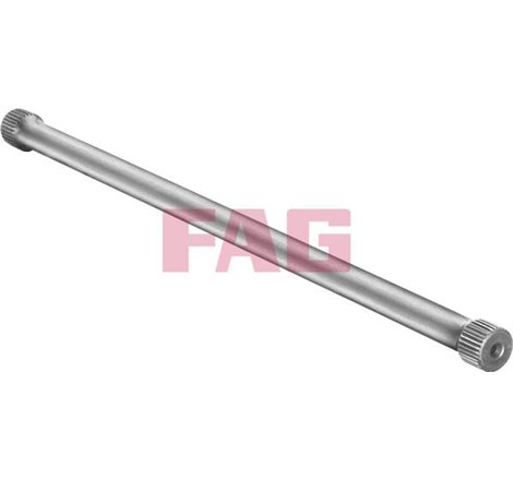Torsion bar spate 26 566 NISSAN KUBISTAR. RENAULT KANGOO. KANGOO EXPRESS 1.2-1.9D 08.97- - FAG-812000210