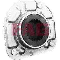 MacPherson strut mount fata ST-R with a bearing VOLVO C70 I. S60 I. S80 I. V70 II. XC70 I. XC70 II. XC90 I 2.0-4.4 03.97-12.16 -